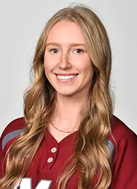 Jordyn Graime