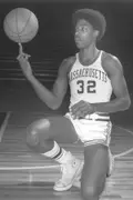 Julius Erving