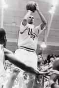 Tony Barbee