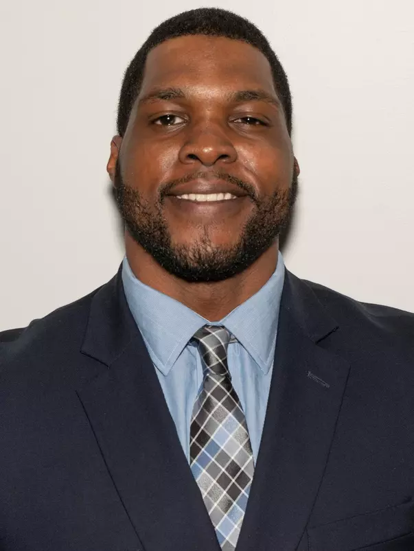 Roy Philon Headshot - 2021