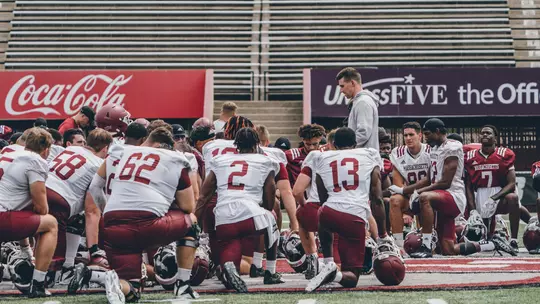 2021 Preseason Camp - Week One Rewind