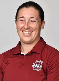 Mikayla Panko Headshot