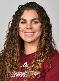 Morgan Royer Headshot