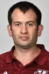 Kirk Scimone Headshot