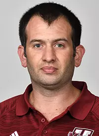 Kirk Scimone Headshot