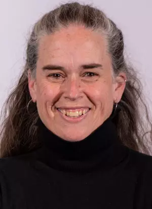 Jen Brodeur