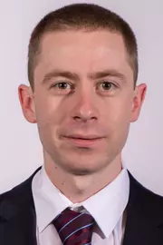 Matt Gordon