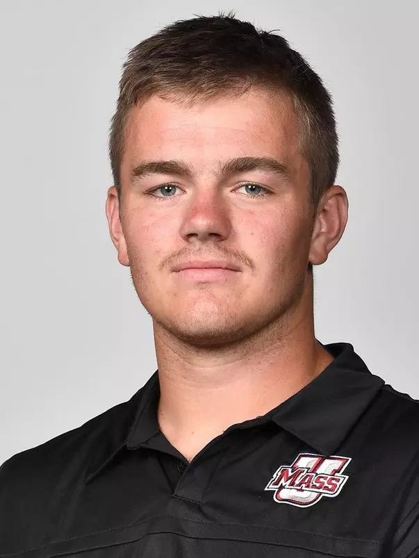 Evan Deckers Headshot - 2021