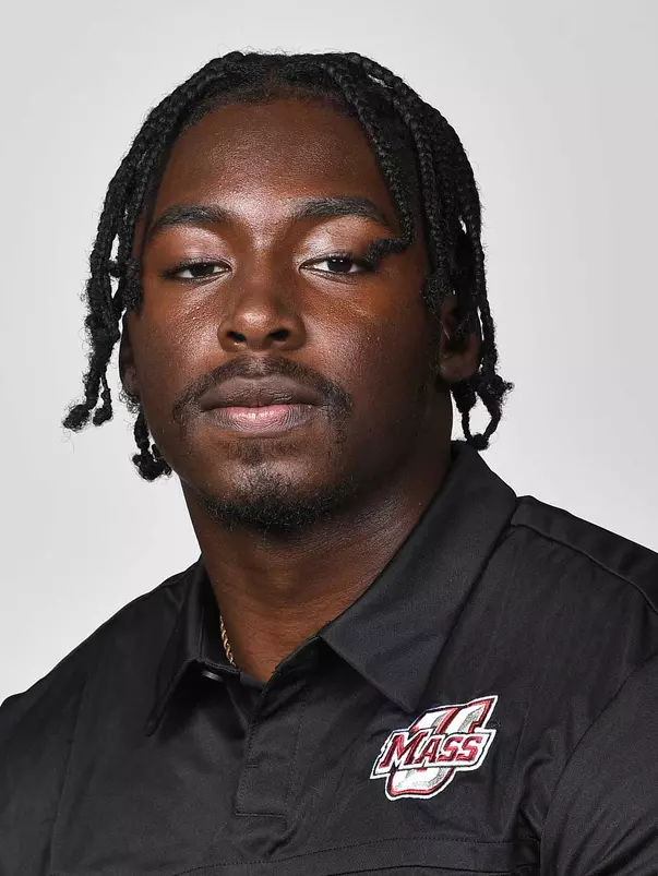 THOM KENDALL FOR UMASS ATHLETICS