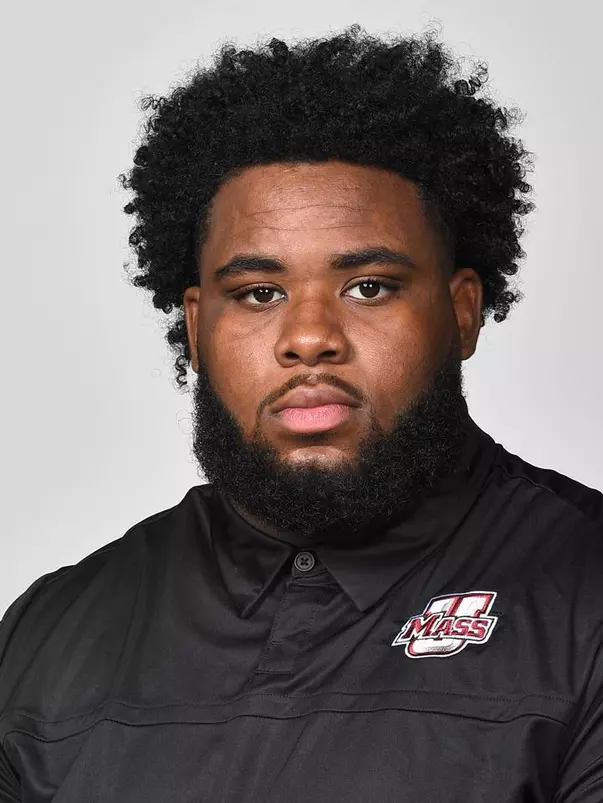 Billy Wooden Headshot - 2021