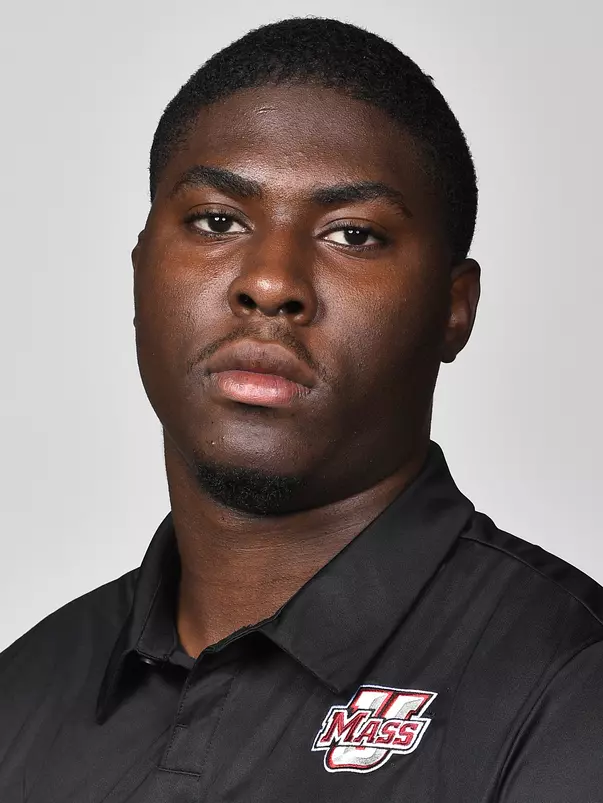 THOM KENDALL FOR UMASS ATHLETICS