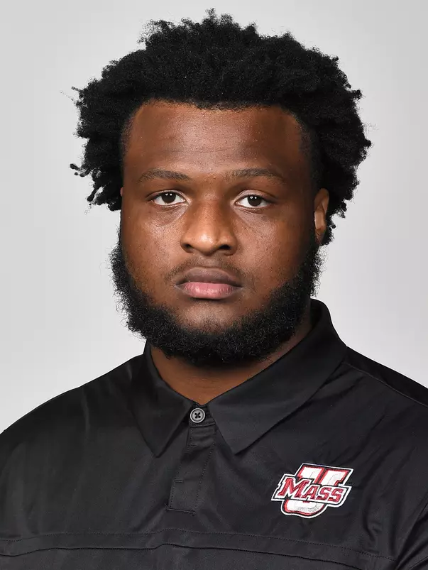 THOM KENDALL FOR UMASS ATHLETICS