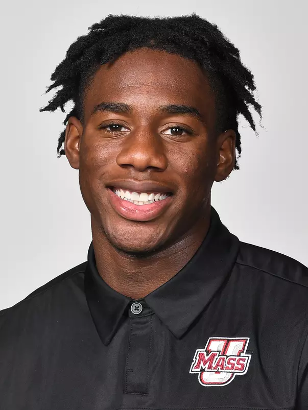 THOM KENDALL FOR UMASS ATHLETICS