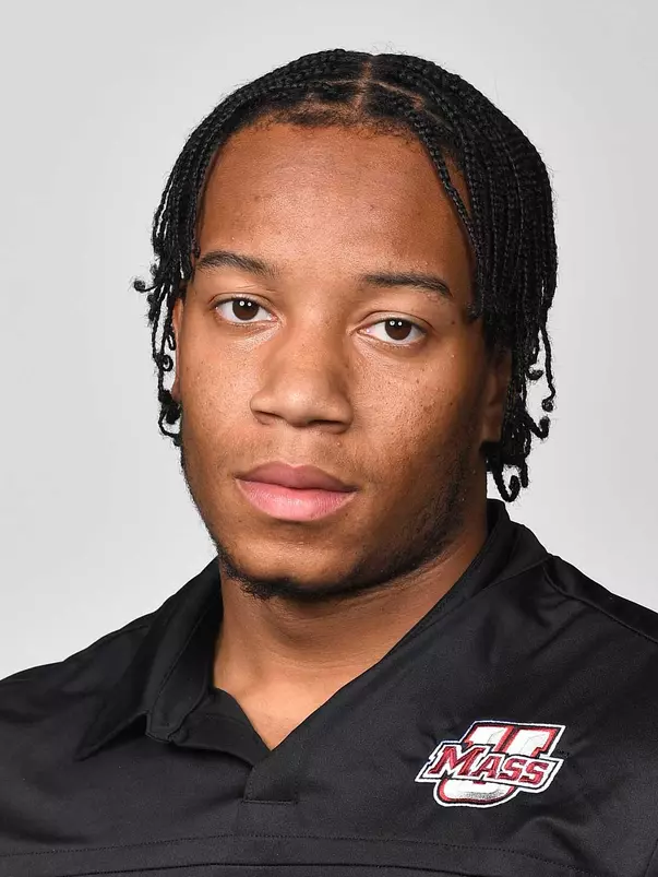 Romeo Holden Headshot - 2021
