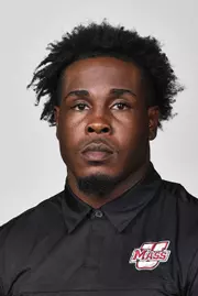Donte Lindsey
