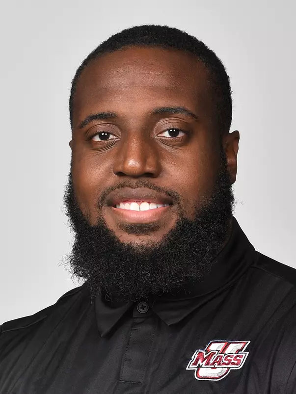 THOM KENDALL FOR UMASS ATHLETICS