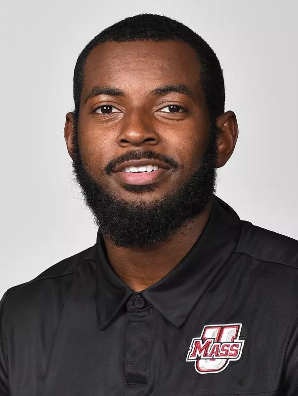 THOM KENDALL FOR UMASS ATHLETICS