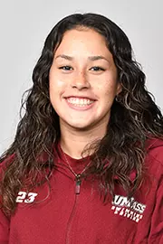 Vianka Acosta Mckenzie