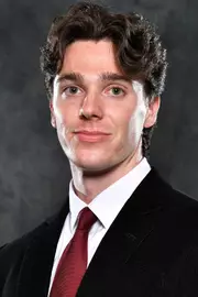 Alec Laurent