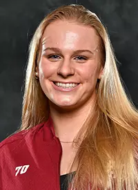 Caroline Mahoney