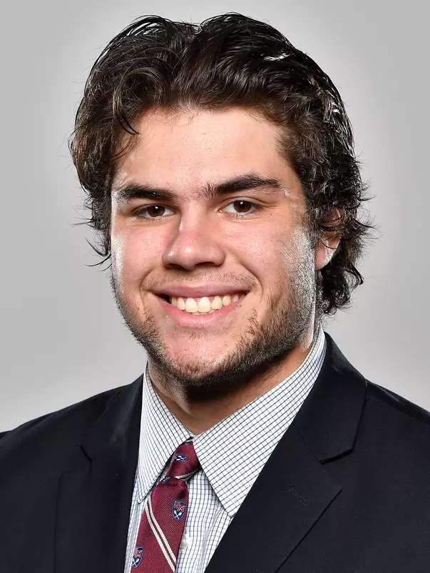 THOM KENDALL FOR UMASS ATHLETICS