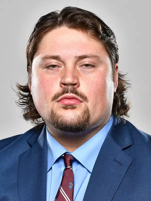 THOM KENDALL FOR UMASS ATHLETICS