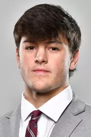 THOM KENDALL FOR UMASS ATHLETICS