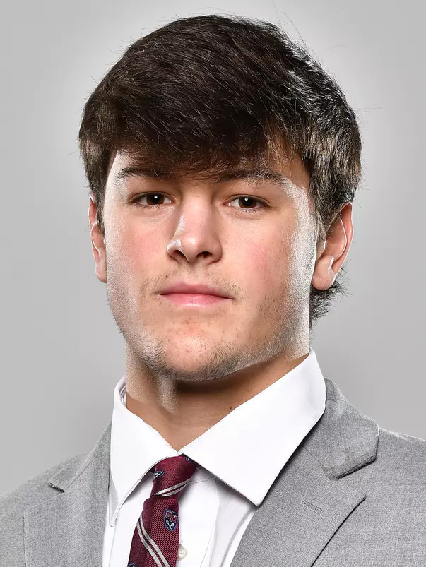 THOM KENDALL FOR UMASS ATHLETICS