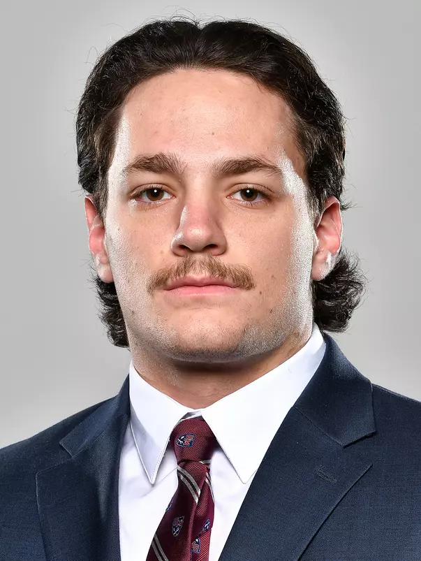 THOM KENDALL FOR UMASS ATHLETICS