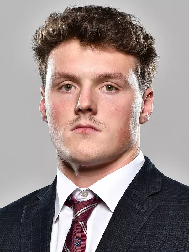 THOM KENDALL FOR UMASS ATHLETICS