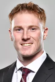 THOM KENDALL FOR UMASS ATHLETICS