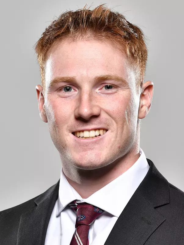 THOM KENDALL FOR UMASS ATHLETICS