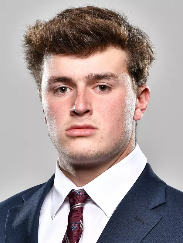 THOM KENDALL FOR UMASS ATHLETICS