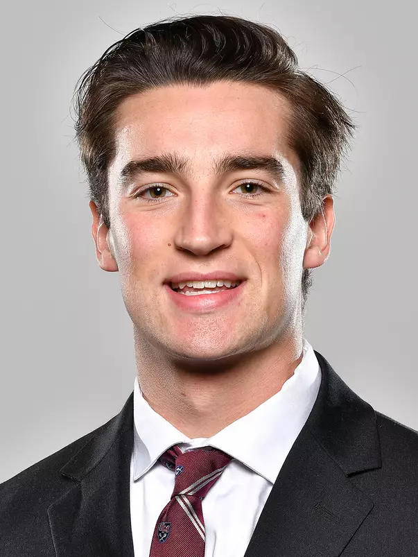 THOM KENDALL FOR UMASS ATHLETICS