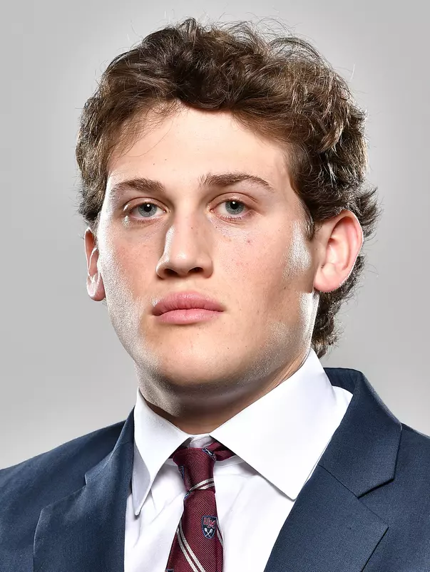 THOM KENDALL FOR UMASS ATHLETICS