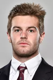 THOM KENDALL FOR UMASS ATHLETICS