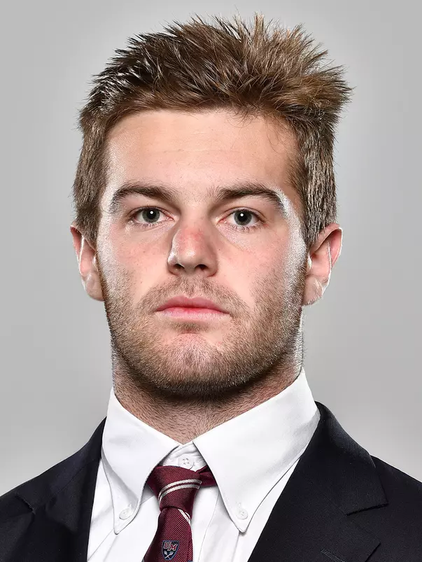 THOM KENDALL FOR UMASS ATHLETICS