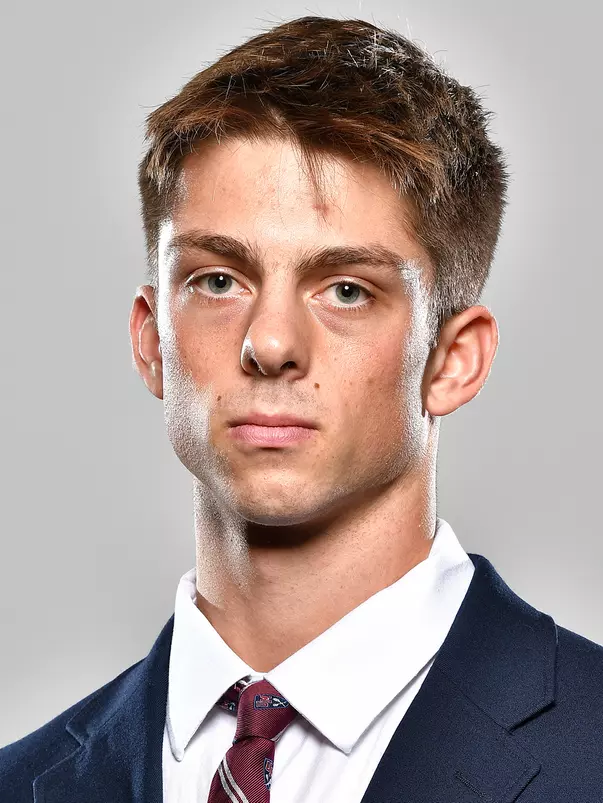 THOM KENDALL FOR UMASS ATHLETICS