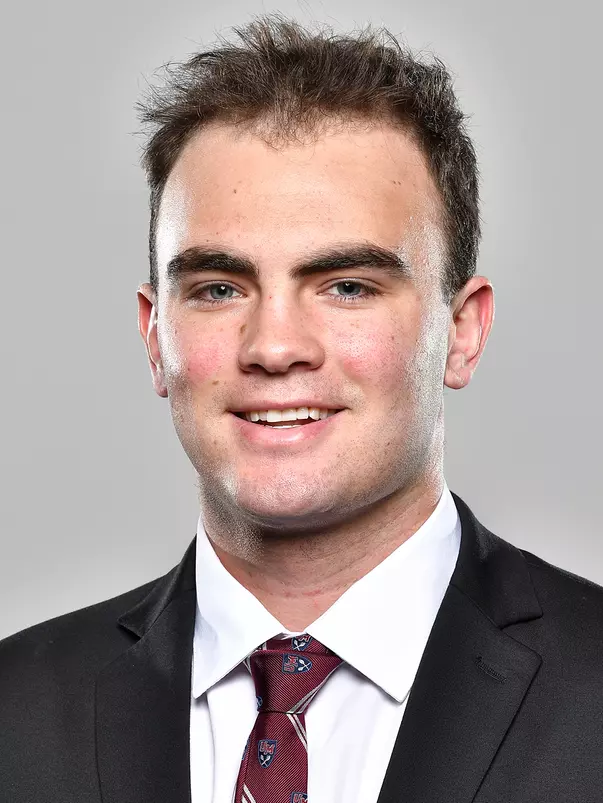 THOM KENDALL FOR UMASS ATHLETICS