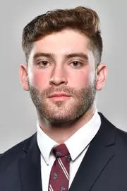 THOM KENDALL FOR UMASS ATHLETICS