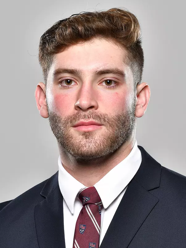 THOM KENDALL FOR UMASS ATHLETICS