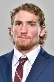 THOM KENDALL FOR UMASS ATHLETICS