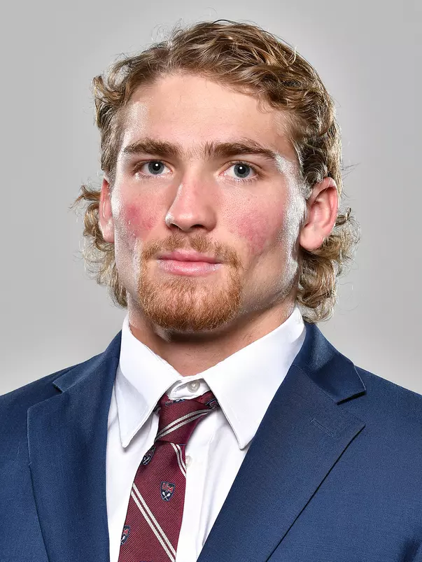THOM KENDALL FOR UMASS ATHLETICS