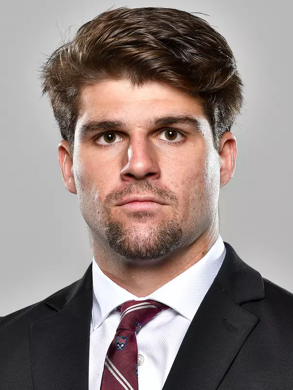 THOM KENDALL FOR UMASS ATHLETICS