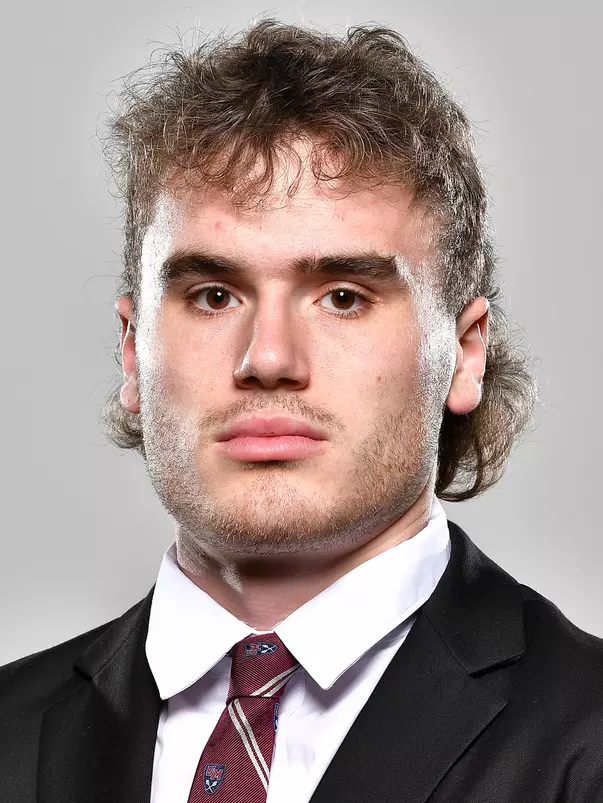 THOM KENDALL FOR UMASS ATHLETICS