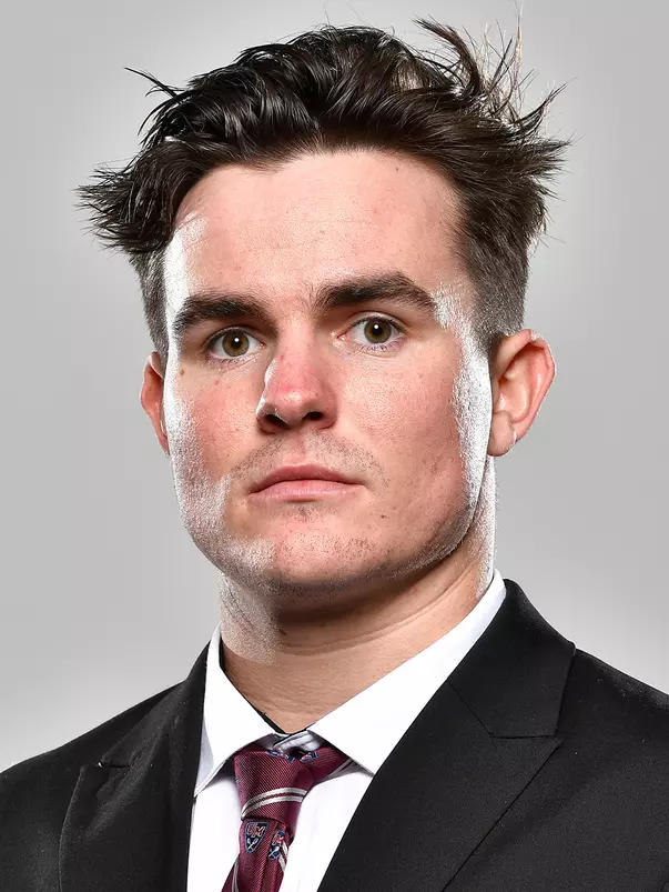 THOM KENDALL FOR UMASS ATHLETICS