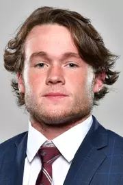 THOM KENDALL FOR UMASS ATHLETICS