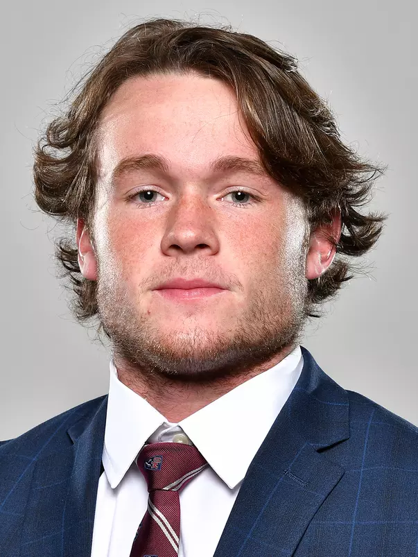 THOM KENDALL FOR UMASS ATHLETICS