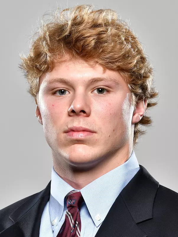 THOM KENDALL FOR UMASS ATHLETICS