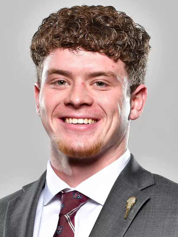THOM KENDALL FOR UMASS ATHLETICS